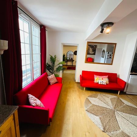 No 14 , 15 Meters Plein Centre Mirepoix Apartment Tres Calme Netflix ,Terrace Sleeps 4 70 M2 Exterior photo